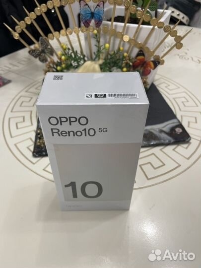 Oppo Reno 10 5G