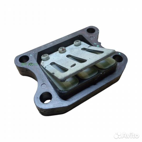 Лепестковый клапан Honda Dio/Giorno/Lead/Joker