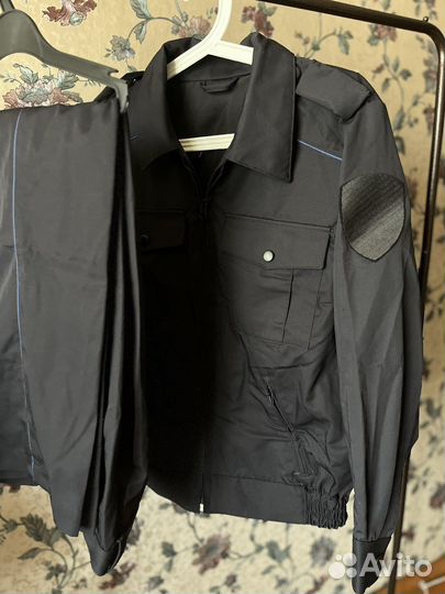 Форма мвд женская