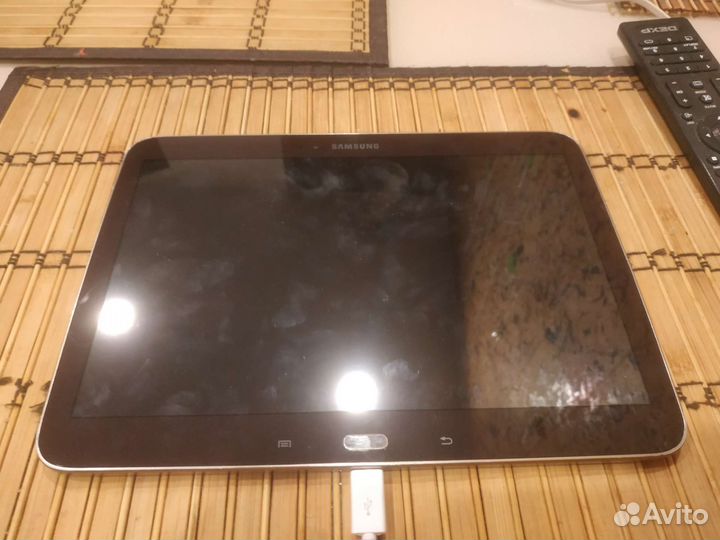 Samsung tab 3