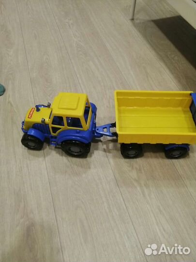 Детские машинки игрушки