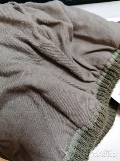 Шапка для мальчика р 48 - 50 новая