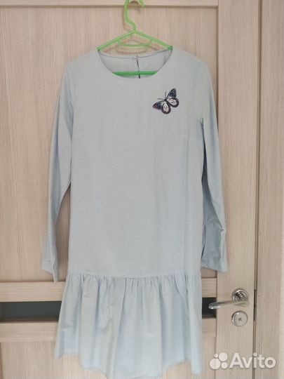 Женские вещи пакетом 42 44