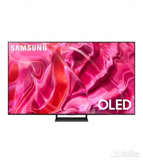 Oled Телевизор Samsung QE65S90CAU (2023)