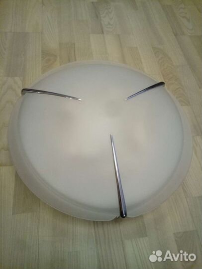 Светильник потолочный