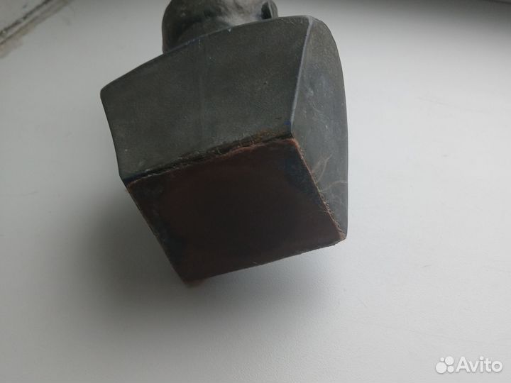 Ленин бюст СССР