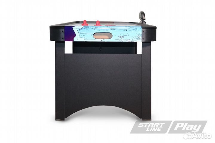 Аэрохоккей Start Line Play battle ICE SLP-5028