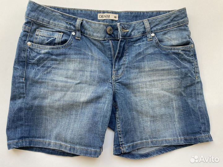 Новые шорты 48