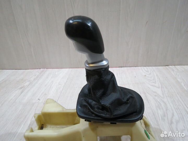 Кулиса кпп Kia Rio 3