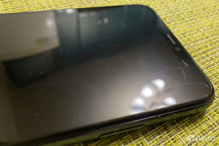 iPhone 11 Pro Max, 64 ГБ