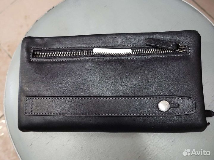Портмоне мужское