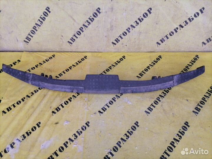 Наполнитель (абсорбер) переднего бампера Toyota