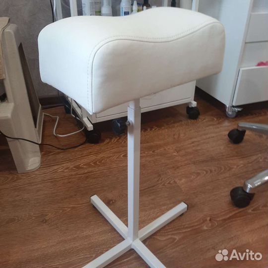 Подставка для педикюра бу