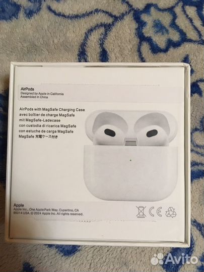 Airpods 3 pro