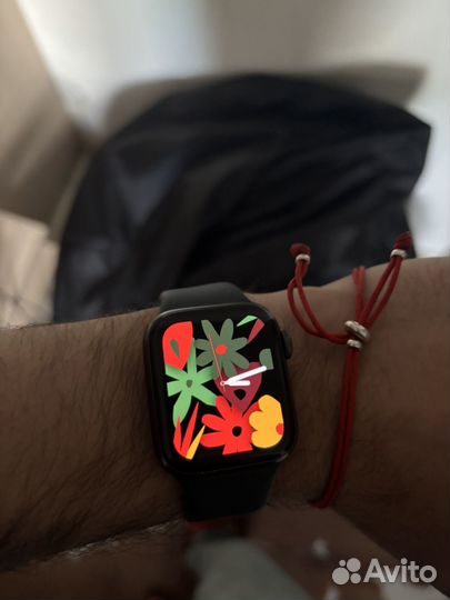 Apple watch se