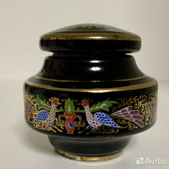 Флаконы для духов