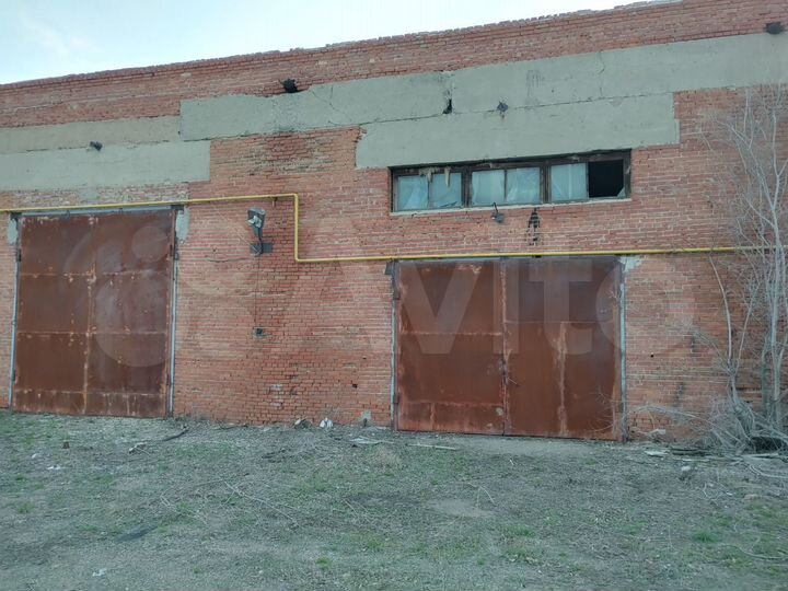 Аренда, Продажа, Здание Гаража, 700 м²