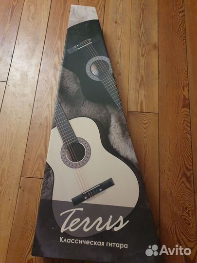 Гитара terris
