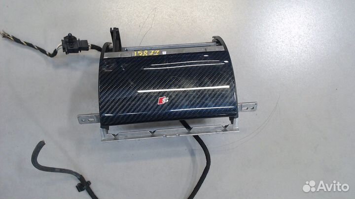 Дисплей компьютера Audi S8 (D3), 2008