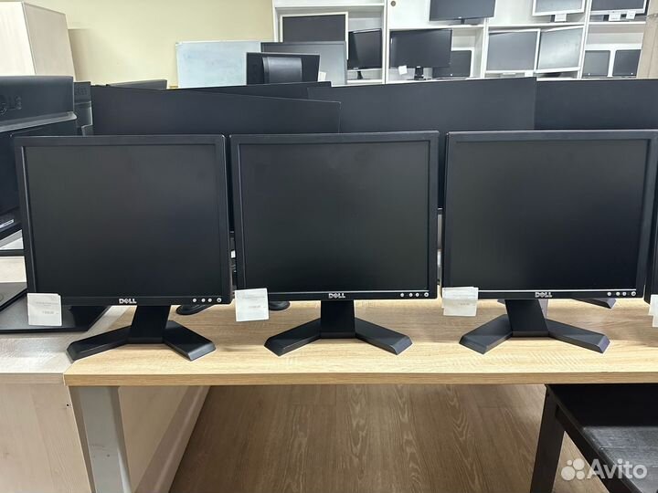 Монитор для компьютера