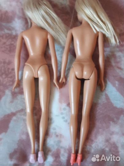 Кукла Барби Barbie Mattel 1999 2006