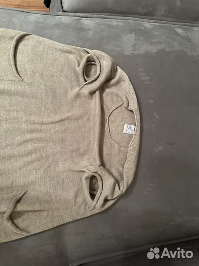 Attesa желетка, кофта для беременных меринос