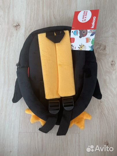 Рюкзак детский новый