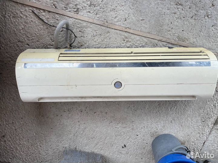 Сплит система 30