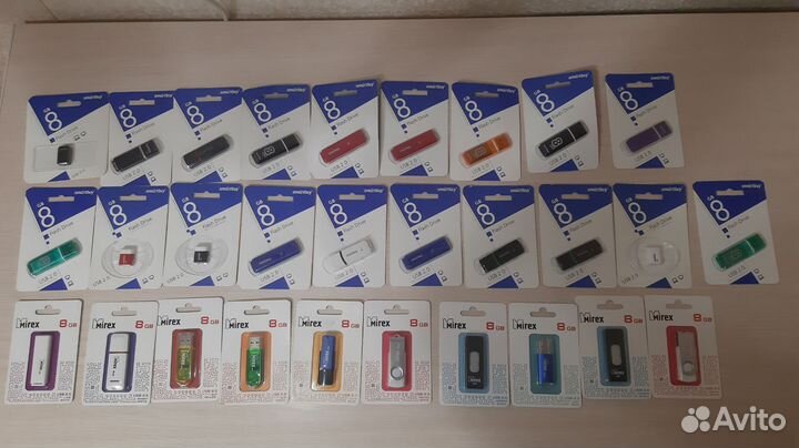 Usb флешка 8гб