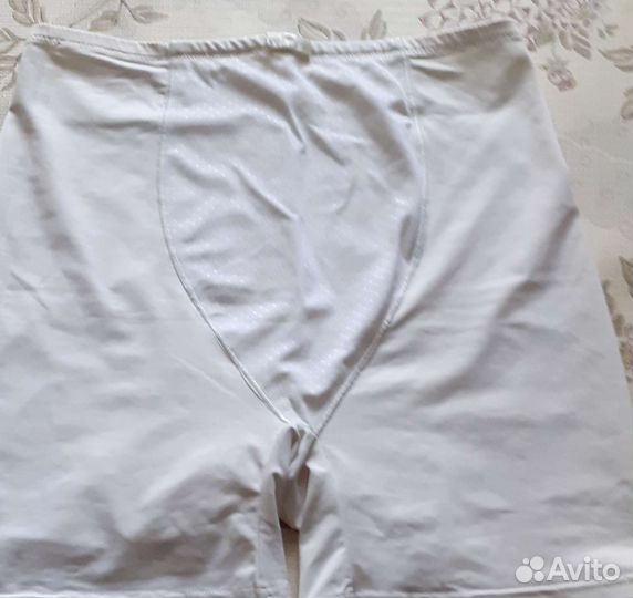 Шорты утяжки