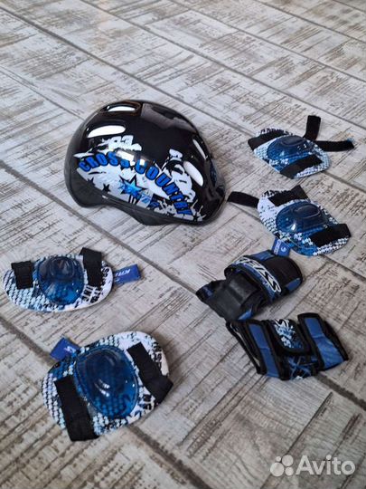 Ролики раздвижные kreiss