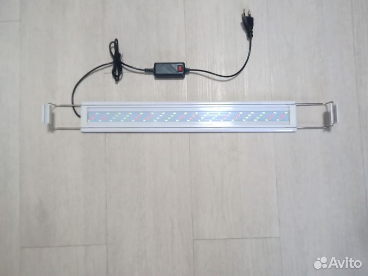 Оборудование для аквариума