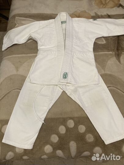 Кимоно для дзюдо 116
