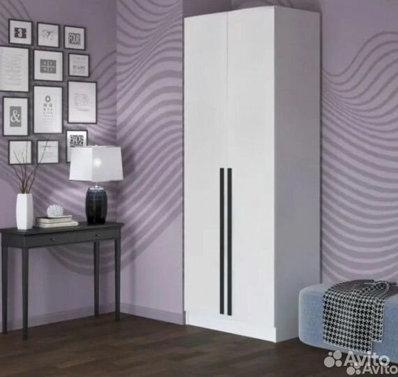 Шкаф в спальню новый