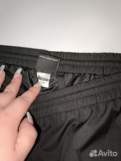 Спортивные брюки мужские umbro