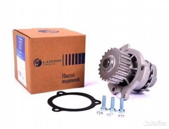 Помпа на ваз