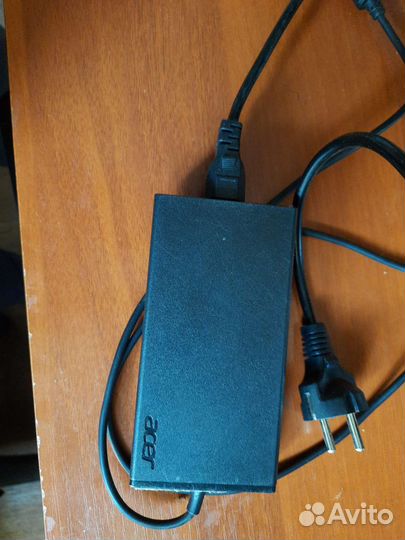Блок питания 135w