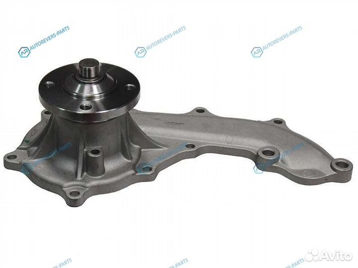 ST-T180 Насос водяного охлаждения toyota 12trfe3rz