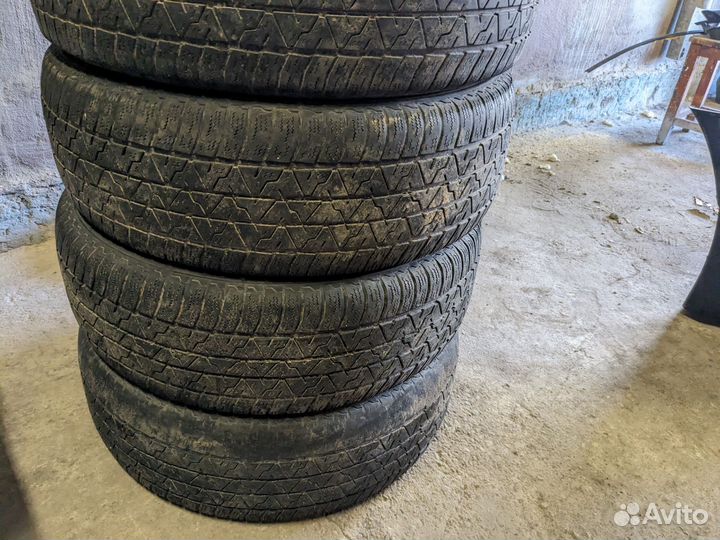 IndoRadial 6688 215/65 R16