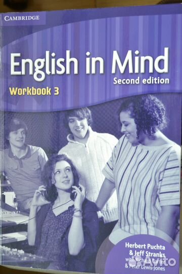 English in Mind