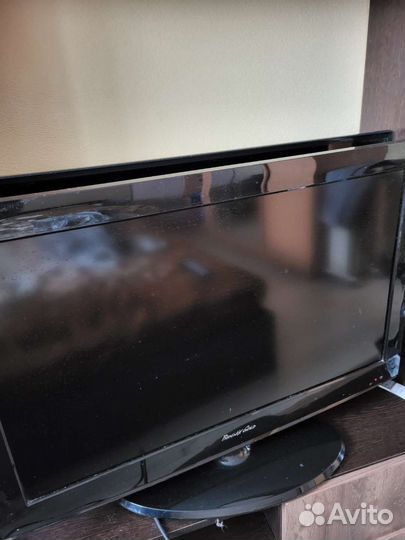 Телевизор бу phoenix Colg диоганаль 80 см