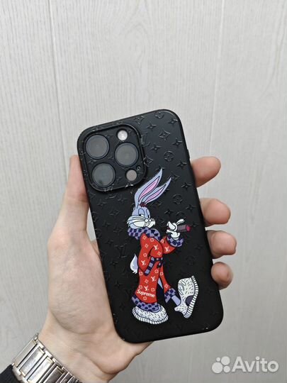 iPhone 15 Pro, 128 ГБ