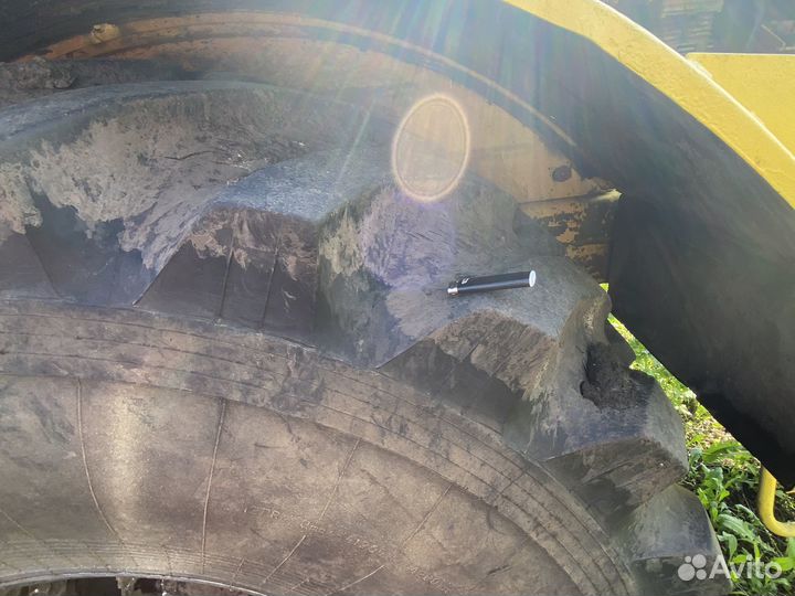 Трактор Кировец К-700, 2010