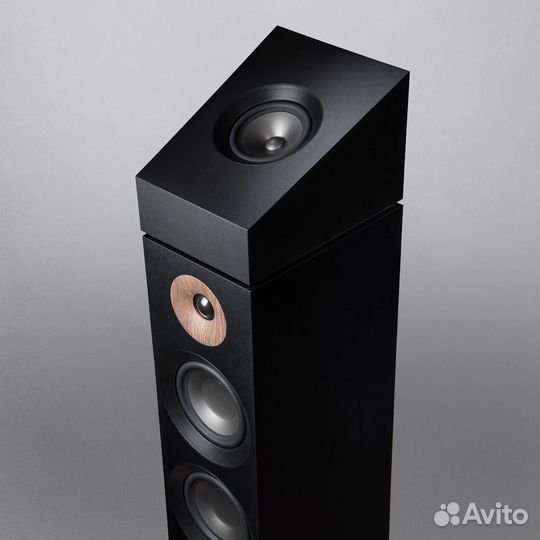 Акустика Dolby Atmos Jamo S 8 ATM White