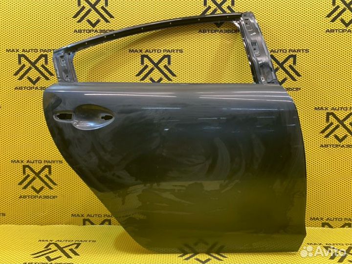 Дверь задняя правая Mazda Mazda6