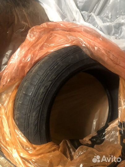 Hankook Ventus K102 255/55 R18