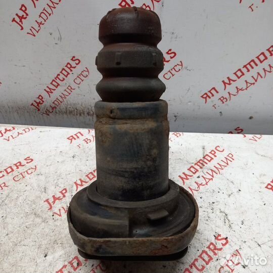 Отбойник амортизатора задний Volvo Xc60 B6304T