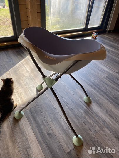 Пеленальный столик beaba