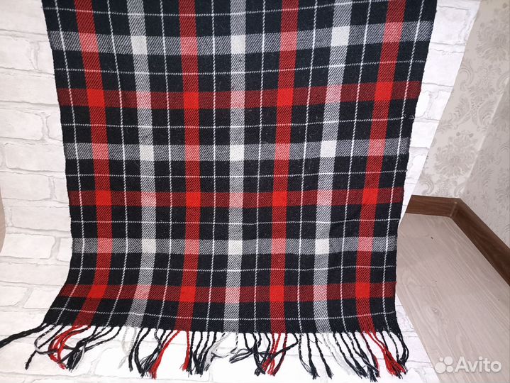 Шарфы разные