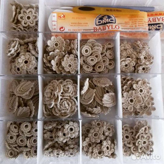 Вязание на заказ с творческим подходом